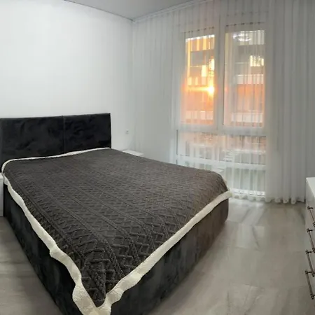 Apartamento San Pietro Residences Fushë-Draçi