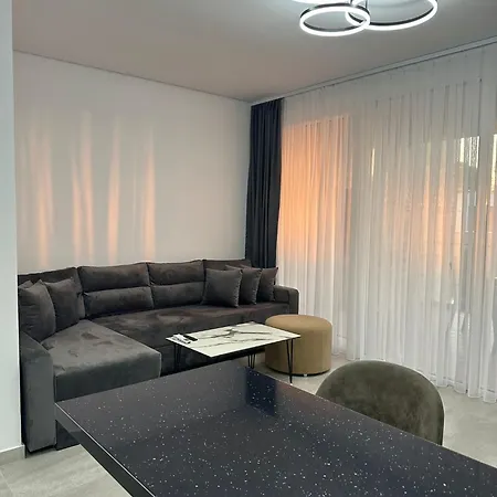 San Pietro Residences Fushë-Draçi