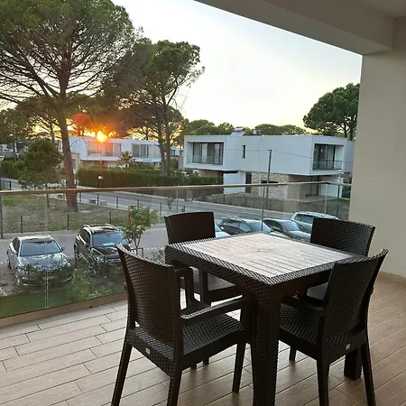 San Pietro Residences Apartamento *