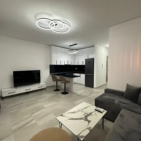 San Pietro Residences Fushë-Draçi