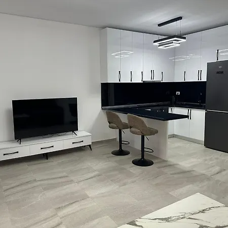 Apartamento San Pietro Residences Fushë-Draçi